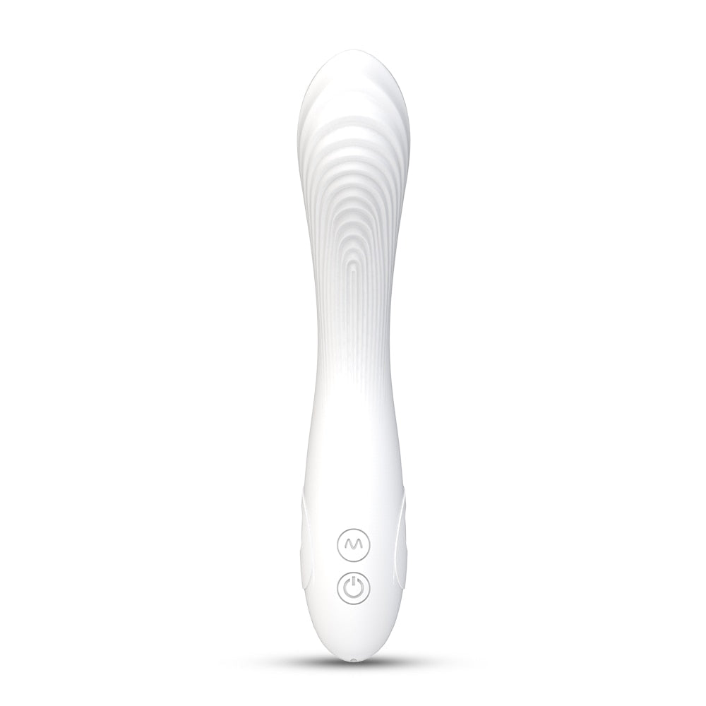 G Spot Soft Women Vibrator