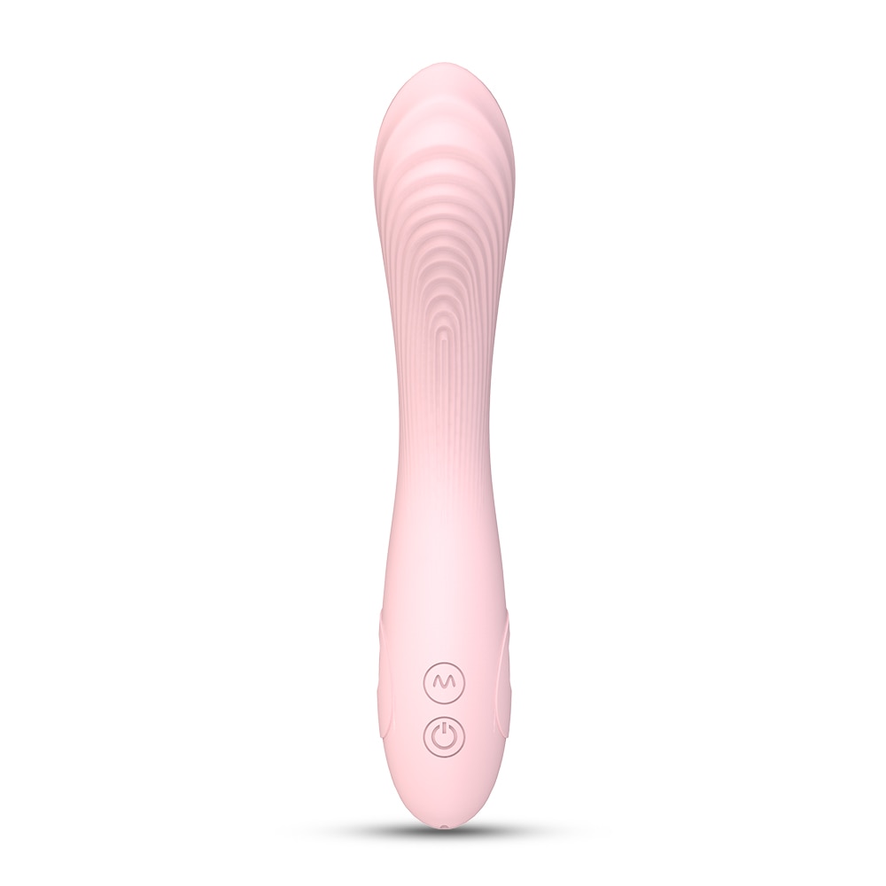 G Spot Soft Women Vibrator