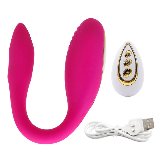 Wireless Anal Vibrator